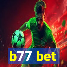 b77 bet